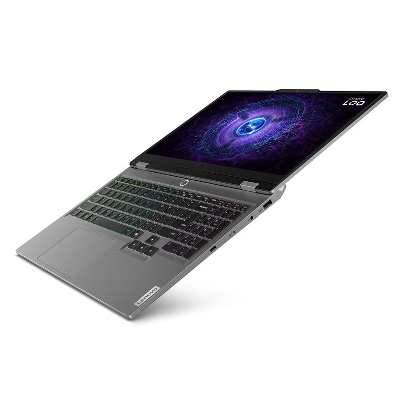 Lenovo LOQ 15IRX9 Gen 9 Intel Core i7-13650HX 14C, 15.6 Lenovo LOQ 15IRX9 Gen 9 Intel Core i7-13650HX 14C, 15.6